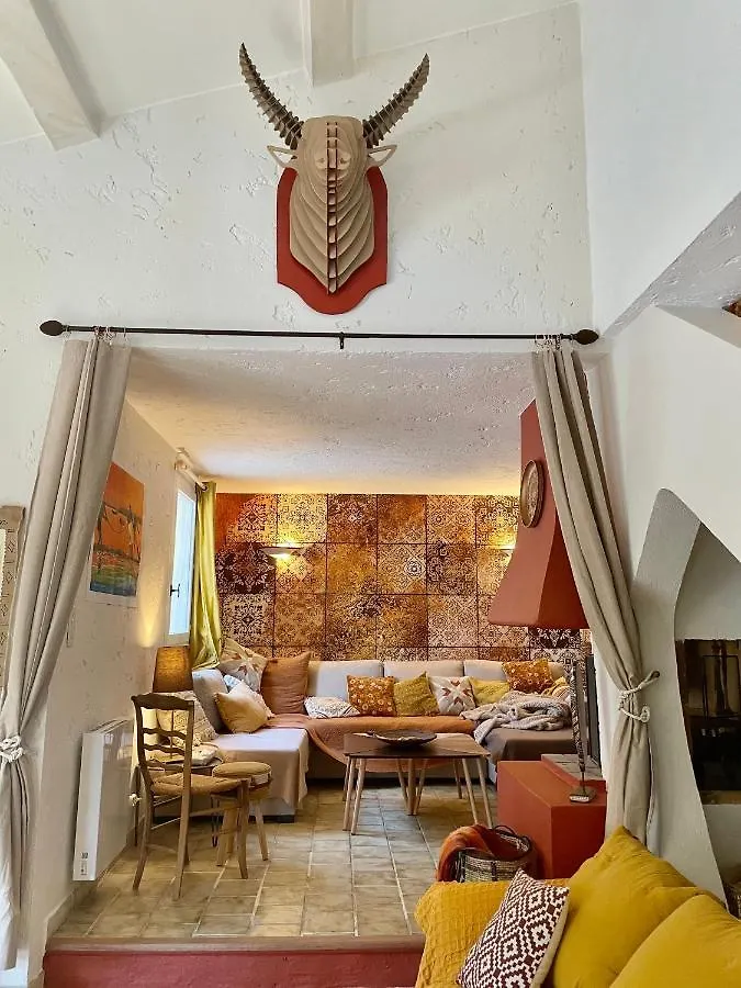L'Escale Chambres D'Hotes Et Gite Draguignan France