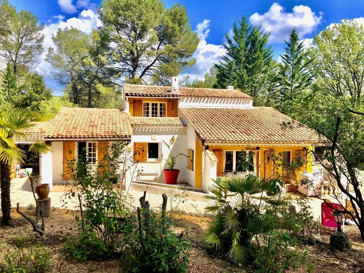 L'Escale Chambres D'Hotes Et Gite Draguignan France