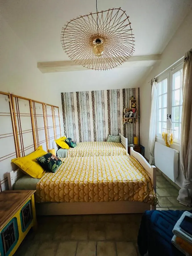 L'Escale Chambres D'Hotes Et Gite Draguignan France