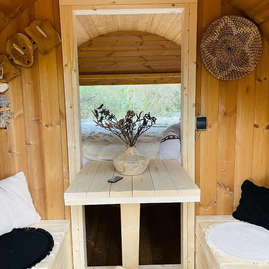 Bed & Breakfast L'Escale Chambres D'Hotes Et Gite Draguignan France