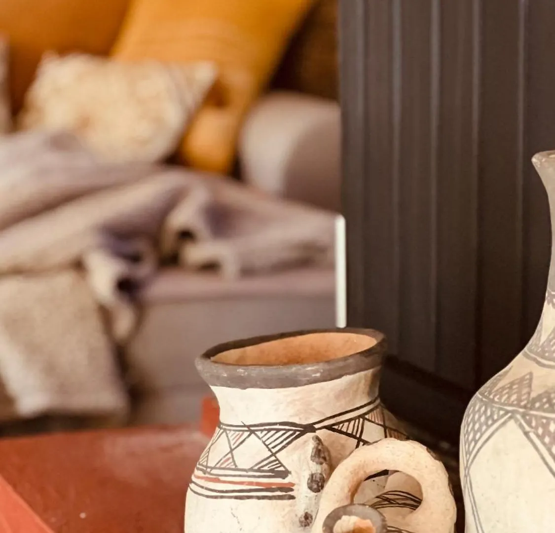 L'Escale Chambres D'Hotes Et Gite Draguignan Bed & Breakfast