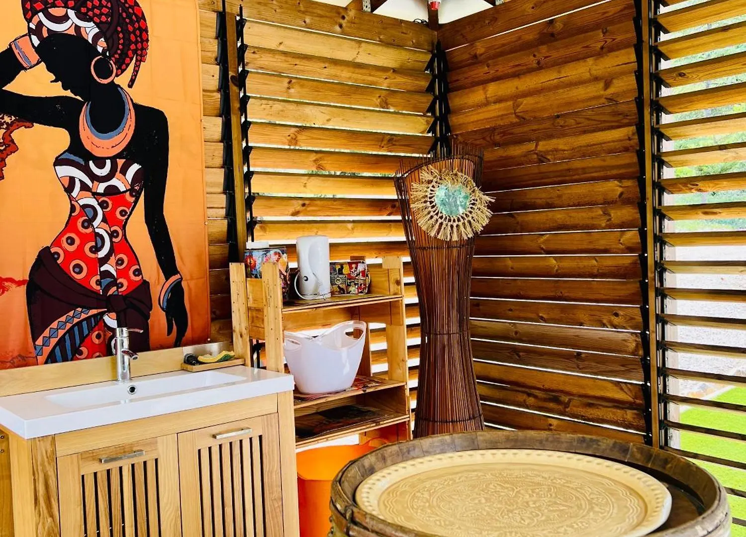Bed & Breakfast L'Escale Chambres D'Hotes Et Gite Draguignan