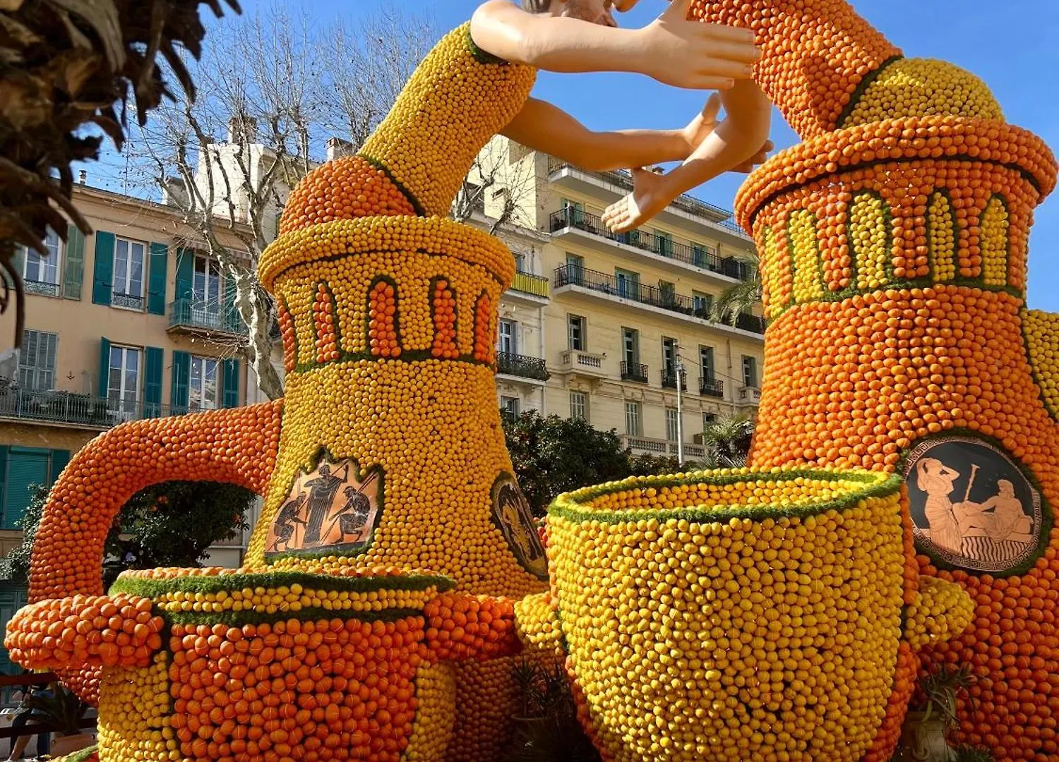 L'Escale Chambres D'Hotes Et Gite Draguignan Bed & Breakfast