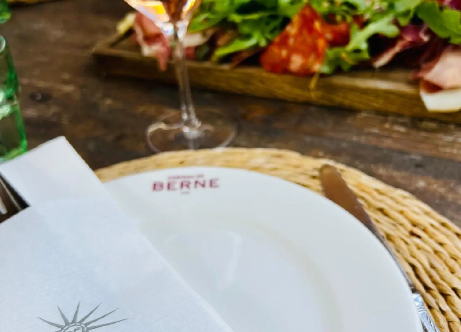 L'Escale Chambres D'Hotes Et Gite Draguignan Bed & Breakfast