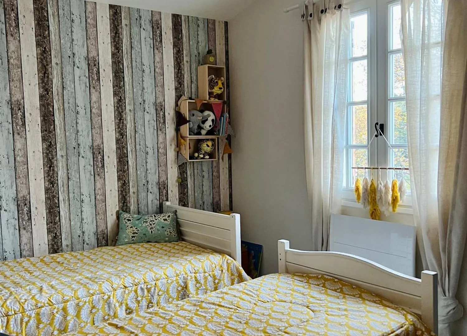 L'Escale Chambres D'Hotes Et Gite Draguignan 0*,