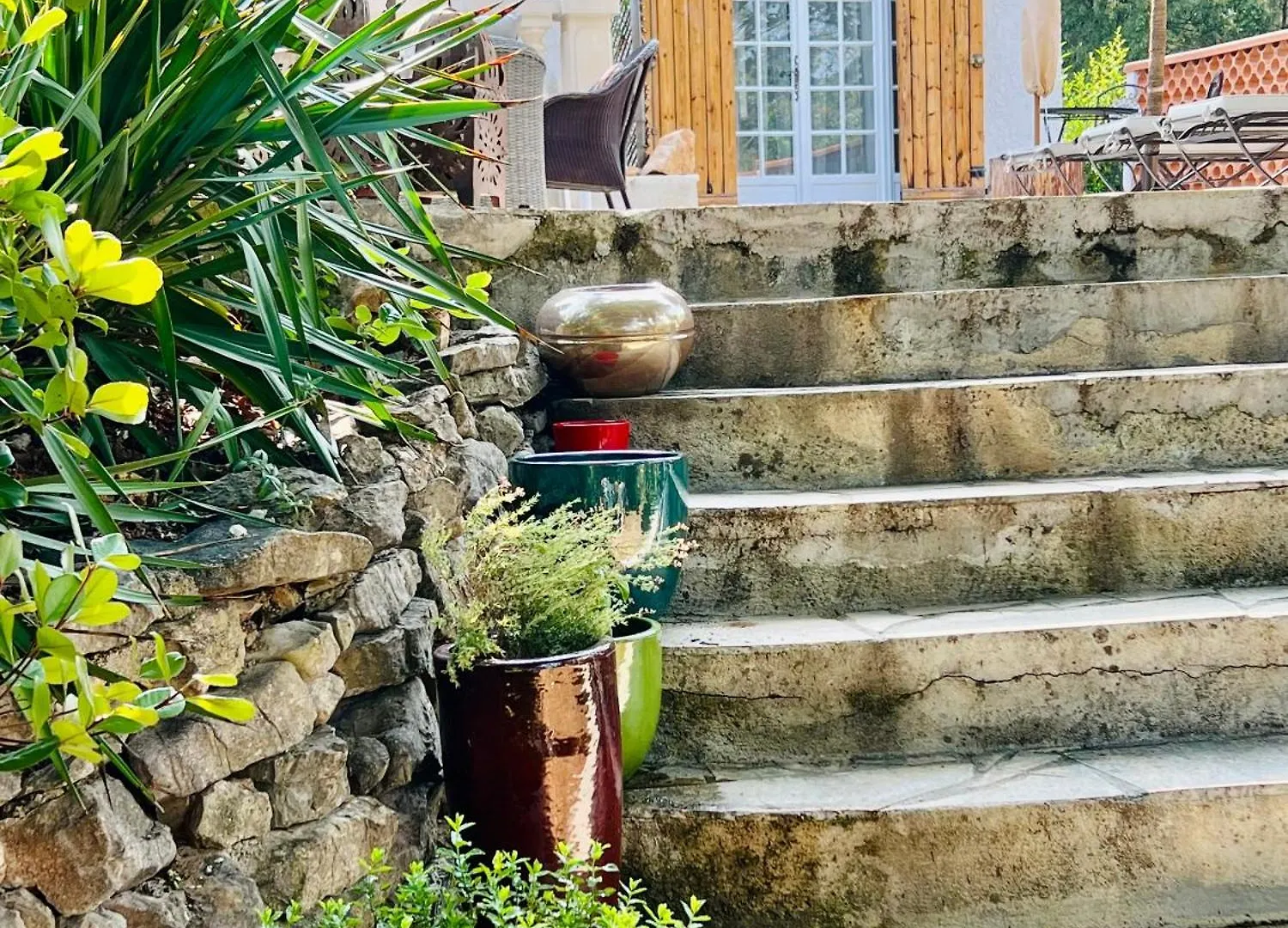 Bed & Breakfast L'Escale Chambres D'Hotes Et Gite Draguignan