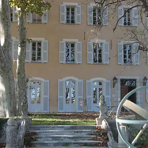 Chateau Des Salles Draguignan