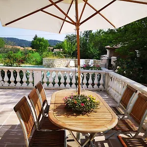 De La Rose Draguignan