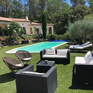 Le Clos de St Esprit Draguignan