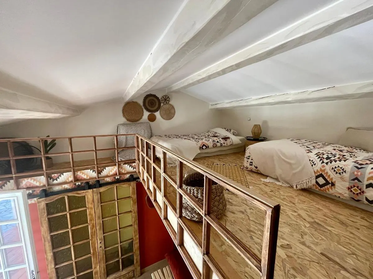 Bed & Breakfast L'Escale Chambres D'Hotes Et Gite Draguignan